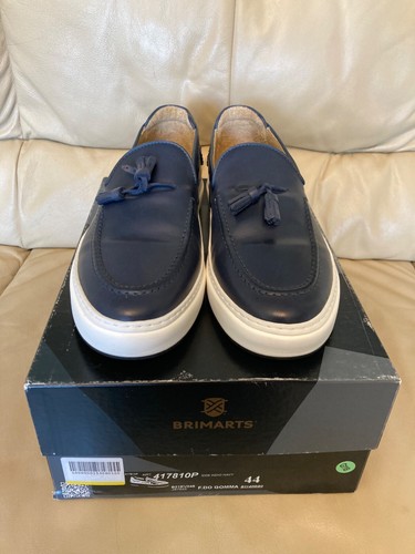 Mocassino uomo elegante - , scarpa