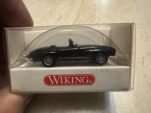 Wiking 8340422 mercedes benz - 8340422,
