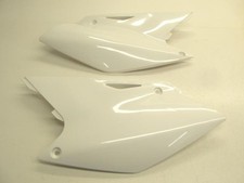 Cache lateral SUZUKI RM 250