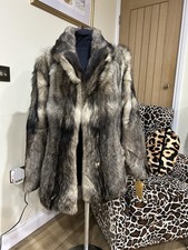 Giacca Cappotto Pelliccia