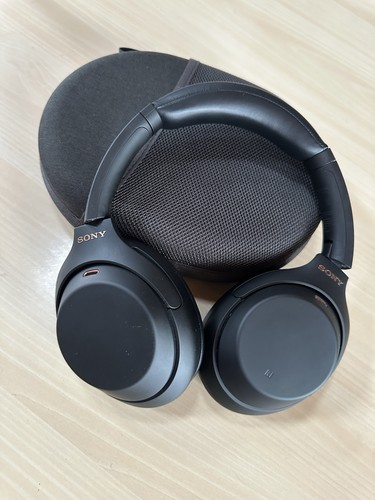 Sony 1000xm4 cuffie - wh-1000xm4,