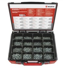 Wurth Orsy Assortimento di