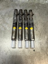 4 Iniettori DELPHI EJBR05102D