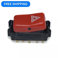 Power Warning Hazard Light