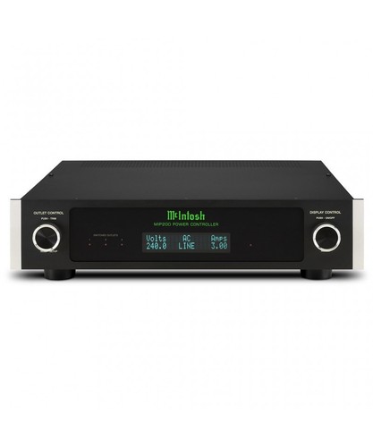 Mcintosh mip200 distributore - mip200, e