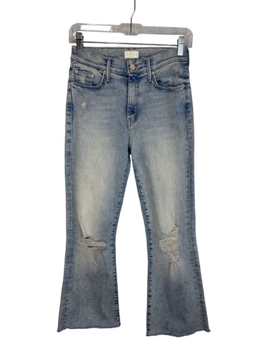 Jeans mother denim weekender - mother,