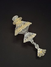 Finale + Finalino H-18 cm Vetro Murano Glass Lampadario Venezia Classico Decoro