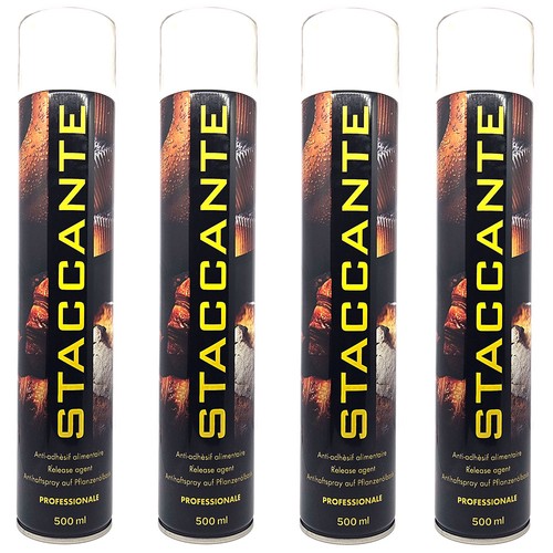 Spray staccante alimentare - 4,