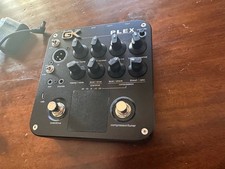 Gallien Krueger plex