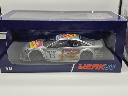 Opel calibra dtm 4x4 1996 - calibra,