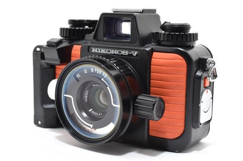Come nuovo nikonos - 【come, nuovo】