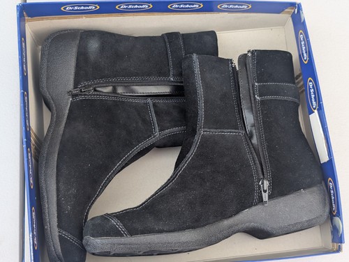 Stivaletti donna scholls - donna, dr