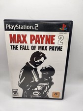 Max Payne 2: La caduta di Max