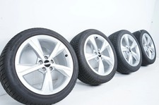 Ruote invernali Audi A1 GB