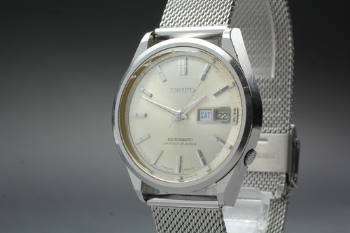 Orologio uomo automatico seiko - orologio,