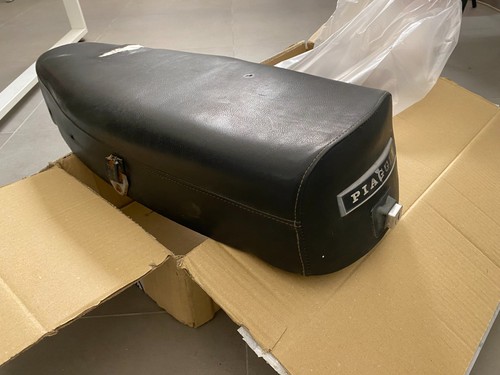 Sella vespa piaggio 125 - piaggio,