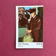 1958 Carta da collezione
