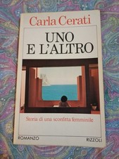 Carla Cerati Uno Tira L' Altro