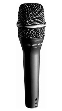 Peavey cm1 microfono cardioide - peavey,