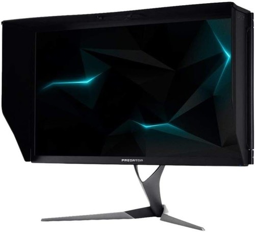 Acer predator x27p - x27p, pollici