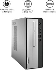 Lenovo IdeaCentre 3 Desktop
