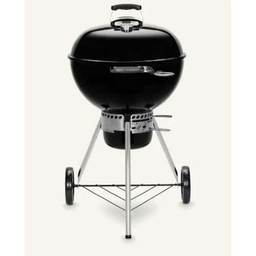 Barbecue carbone weber master - barbecue,
