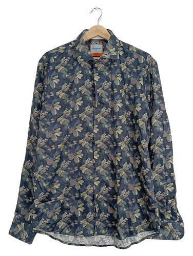 Darío beltrán camicia uomo - darío,