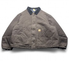 Y2K Carhartt Uomo 3XLarge