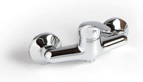 Rubinetto miscelatore - -,