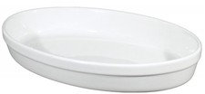 Pirofila forno ovale 32 cm