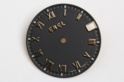 Orologio ebel sportwave uomo - ebel,