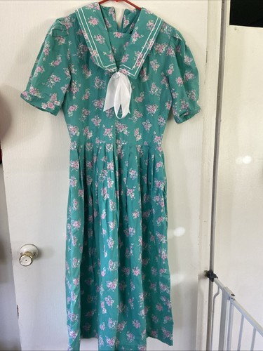 Abito vintage anni laura - anni,