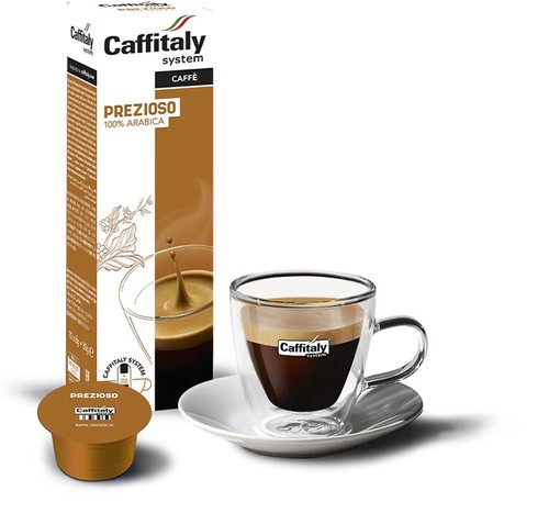 Caffè caffitaly system - caffè,