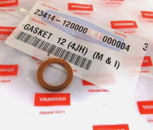 Yanmar 1gm 1gm10 - 1gm,