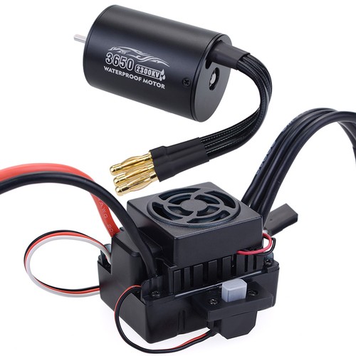 3650 motore brushless - 3650,