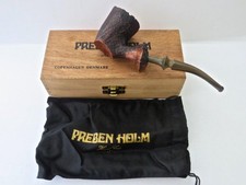 Pipa tabacco PREBEN HOLM