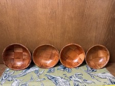 Set 4 Insalatiere 8 o 12