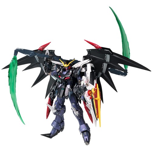 Gundam fix figuration metal - gundam,