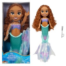 DISNEY PRINCIPESSA ARIEL CM 38