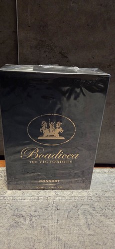 Consorte boadicea - consorte,