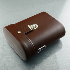 CUSTODIA IN PELLE Carl Zeiss