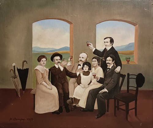 Daniela campo brindisi - daniela, campo,