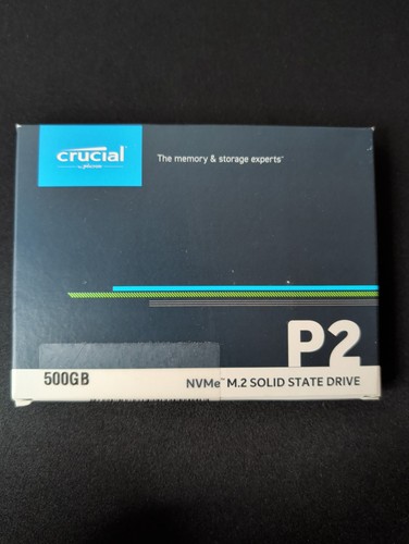 Nuovo zecca ssd - zecca!,
