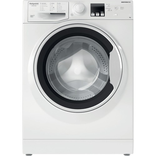 Hotpoint ariston lavatrice - lavatrice, a
