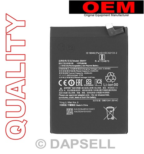 Oem batteria testata ricambio - oem,