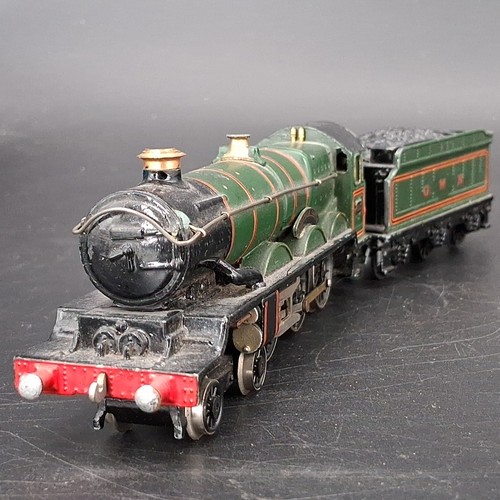 Hornby dublo meccano 2221 - dublo,
