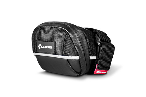 Borsa bicicletta cube - bicicletta,