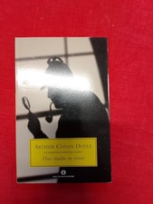 ARTHUR CONAN DOYLE - UNO
