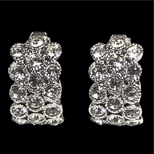 Boucles oreilles monet - d’oreilles,