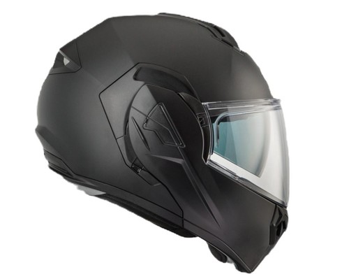Casco moto premier modulare - moto,